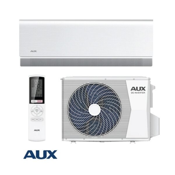 AUX CA 2 Ton Inverter Air Conditioner - Image 4