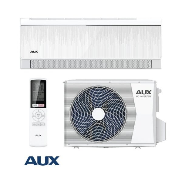 AUX CC 1.5 Ton Inverter Air Conditioner - Image 4